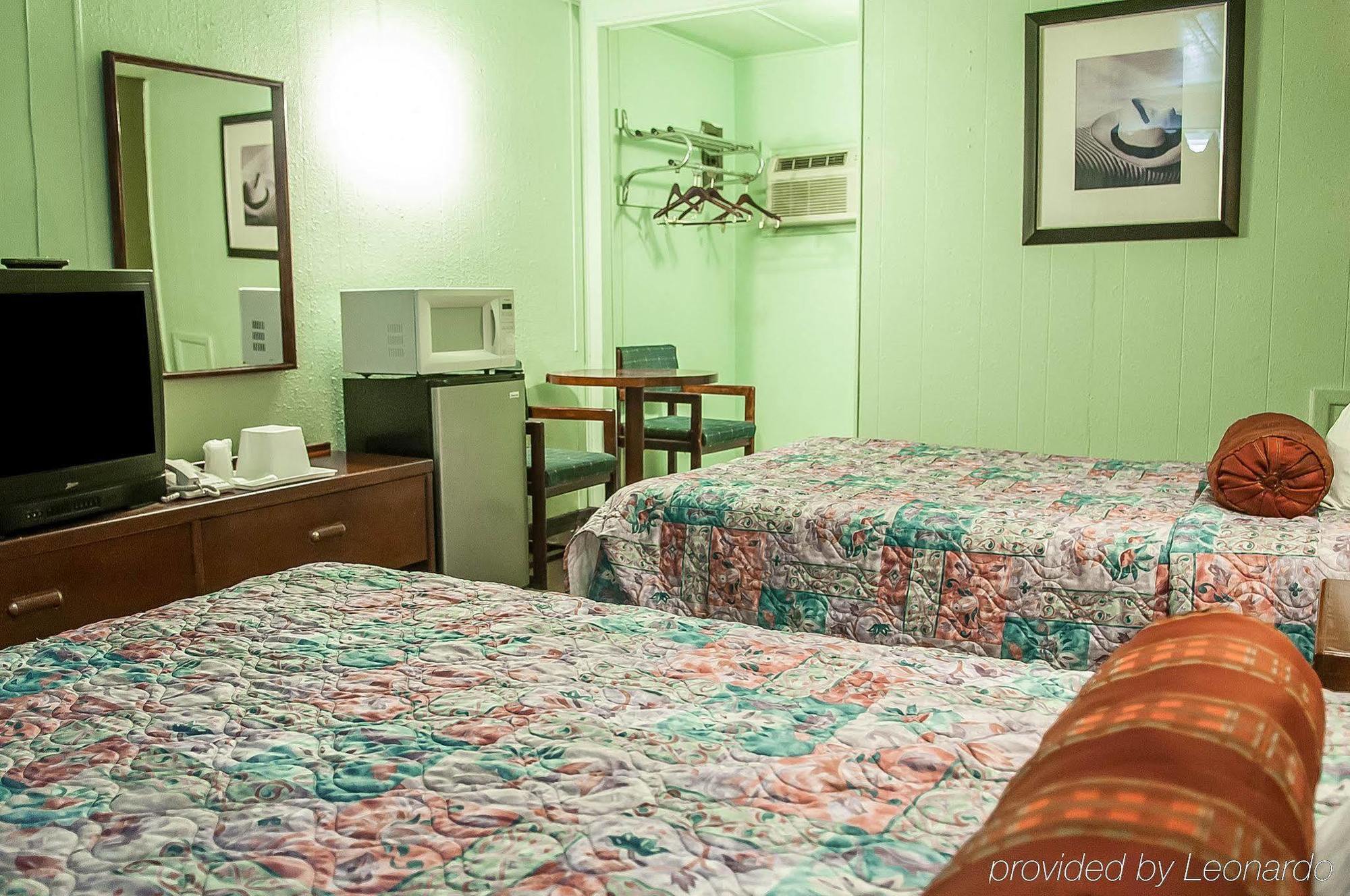 Rodeway Inn Santa Rosa Dış mekan fotoğraf