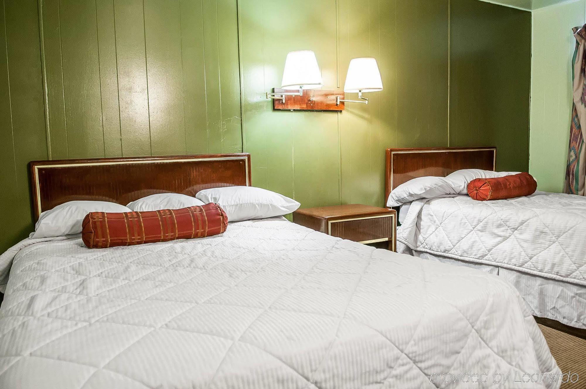 Rodeway Inn Santa Rosa Dış mekan fotoğraf